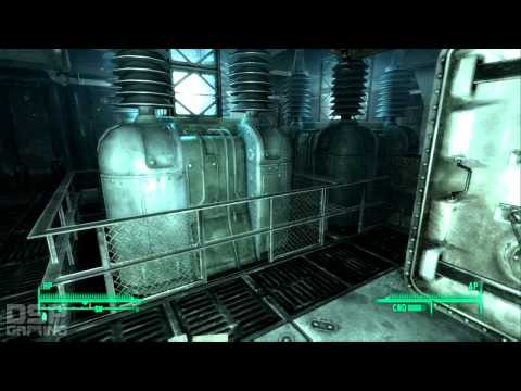 Fallout 3 playthrough pt140