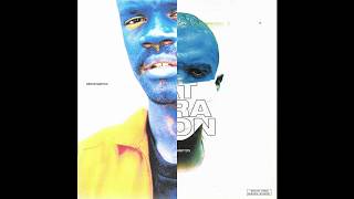 BROCKHAMPTON - TEAM / HEAT