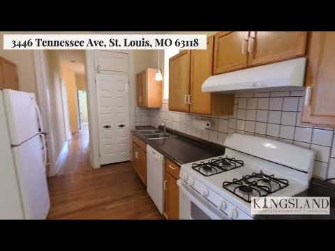 3446 Tennessee Avenue - Video 2 of 2
