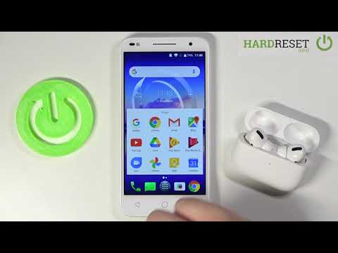 How to Disable Google Assistant in Alcatel U5 HD – Turn Off Voice Assistant