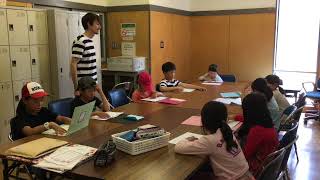 Push the limit and learning is happening