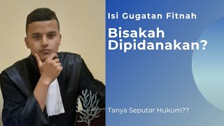 Download lagu Can you report it because the contents of the lawsuit do not match the facts and contain slander? mp3 Download lagu Can you report it because the contents of the lawsuit do not match the facts and contain slander? mp3