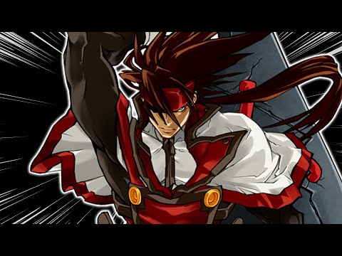 GUILTY GEAR with ROLLBACK is AMAZING!! Guilty Gear XX Accent Core + R Online