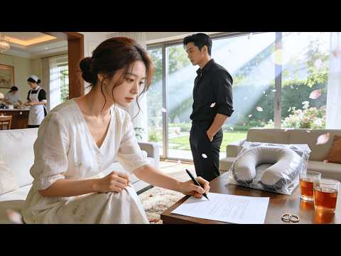 【全集】她為幫助CEO丈夫在家當家庭主婦，丈夫為初戀和她離婚，離婚後CEO丈夫才知每日給他熬湯的糟糠妻，是首富的獨生女。#drama