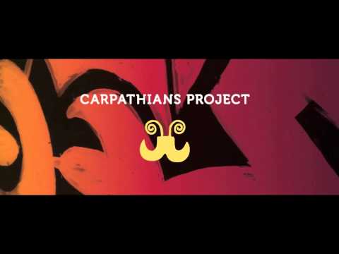 CARPATHIANS PROJECT-HUCIA HORY