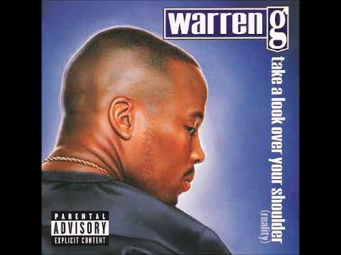 Warren G - We Brings Heat feat Da 5 Footaz & The Twinz.