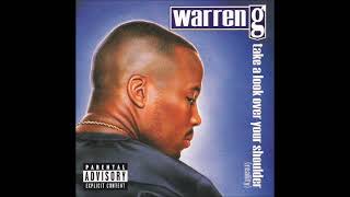 Warren G - We Brings Heat feat Da 5 Footaz &amp; The Twinz.