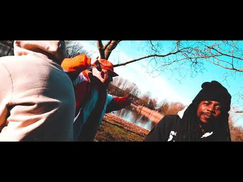 GILLY MC - VIBRATIONS FT. THIERRY LORENZO & TAO NACAAL | OFFICIAL VIDEO