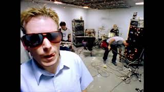 'A' - Turn It Up / Foghorn