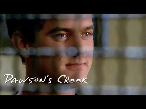 Pacey Tells His Brother How He Feels About Joey | Dawson's Creek