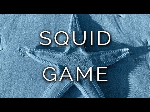 935-PL_IT BADANIE, SQUID GAME - Hipnoza Ezoteryczna ∞ Lucio Carsi