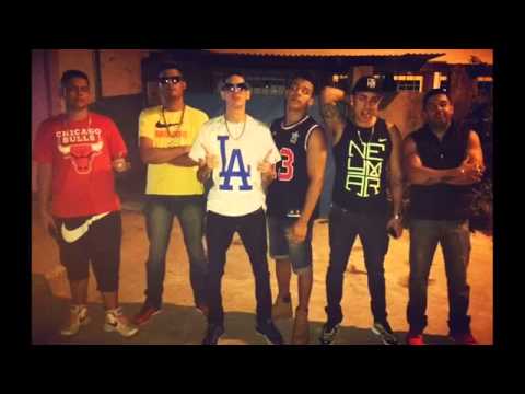 MC DANILO COMETA E LÉO DA LAGOA & MC TRÓIA MÚSICA