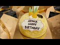 Its My Birthday Tada