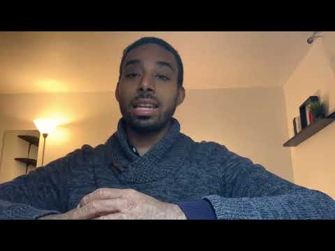 How to get back to Basics when you feel conflicted