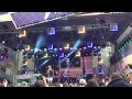 Окуджав - Взрослые (Bosco Fresh Fest 2014 - live) 