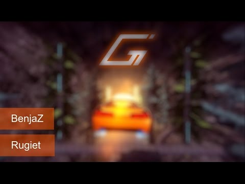 BenjaZ v2 - Rugiet