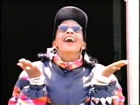 Lorraine Scott--Til I Found You