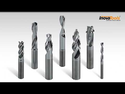 Inovatools Hochglanzfinishing - DE