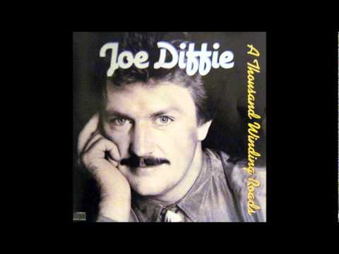 Joe Diffie - New Way (To Light Up An Old Flame)