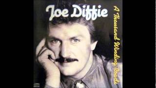 Joe Diffie - New Way To Light Up An Old Flame