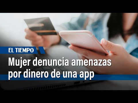 No paran las estafas por falsos créditos en aplicaciones móviles | El Tiempo