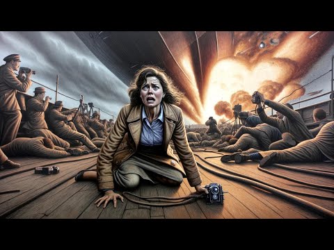 THE MYSTERY OF HINDENBURG DISASTER