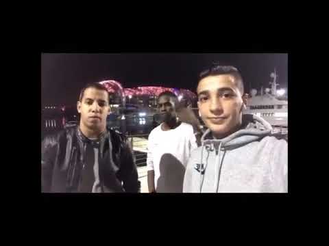 NAKATA  LIOUMA RJE3T