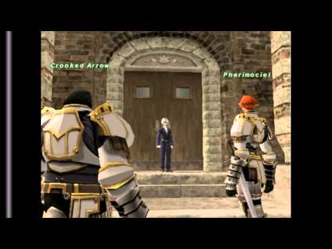 final fantasy xi chains of promathia pc