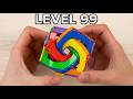 Puzzles That Look Easy But Are Actually IMPOSSIBLE