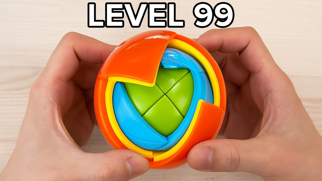 Puzzles That Look Easy But Are Actually IMPOSSIBLE!