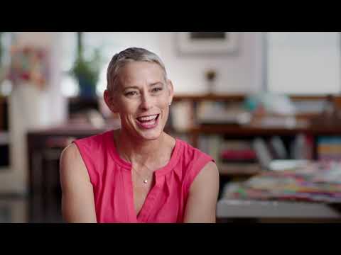 "Make It Work!" The Improvisational Quilts of Victoria Findlay Wolfe