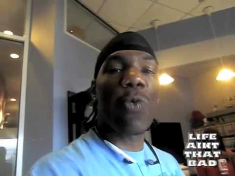 Life Aint That Bad 48