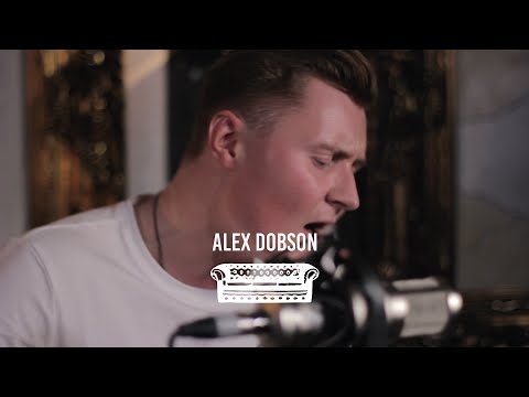 Alex Dobson - Taking You Under | Ont' Sofa Live at Tipsy Bar