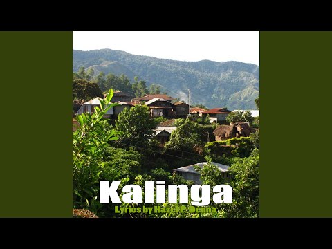 Kalinga (Hazel Denna)