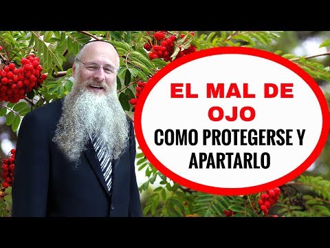 El Mal de Ojo, Cómo Protegerse y Apartarlo