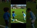 Kids Skills in Football 😍