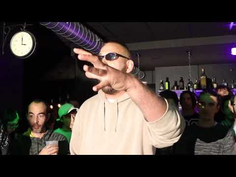 Cuartos MAINOR vs NACHO ARGENTINO -JORNADA 27/05