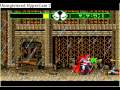 Spawn SNES Boss 1 Second Form