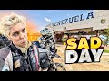 Why Leaving Venezuela Is Heartbreaking EP 451