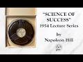 Your Right To Be Rich 1954 By Napoleon Hill