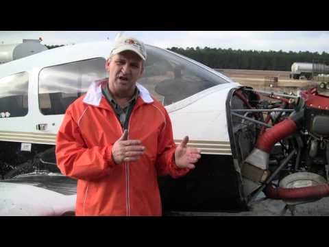 LAM Update Jan 10 - Airplane Annual