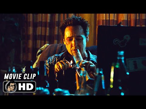 HOT TUB TIME MACHINE Clip - "Break Up Poetry" (2010)