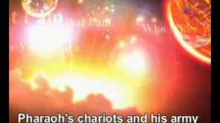 Song of Moses - The Lord is my strength and my song