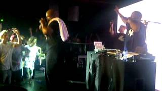 DJ Premier & Bumpy Knuckles @ Sofia Live Club - That Preemo Shit