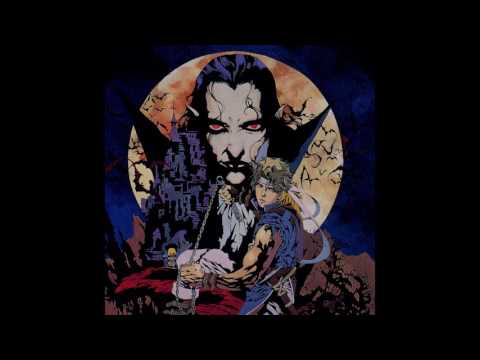Castlevania: Dracula X ~ Rescue ~ OST