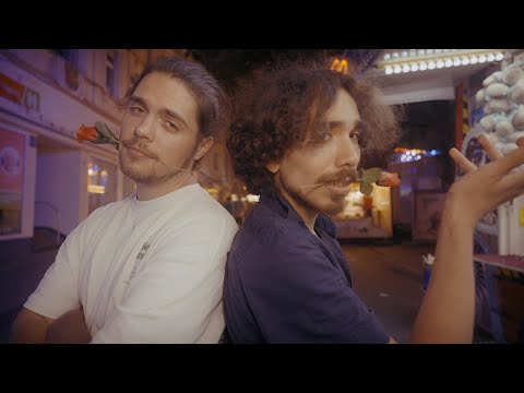 SCJ - TikTak + Bonus Song (Official Video)