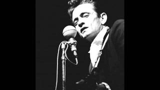 Johnny Cash - I Still Miss Someone (Live at Newport 1964)