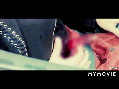 Remake jab koi baat bigad jaye || Ali n selin ♥|| love song || Sunheri titly || Drama Center ||