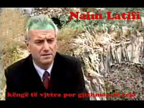 Naim Latifi -Mirinda sa te dua