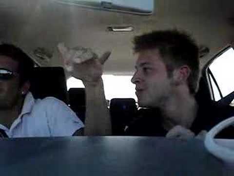 Hevia - Busindree Reel interpreted by two idiots